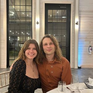 Meet your Posher, Catherine